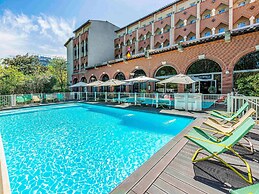Novotel Toulouse Centre Compans Caffarelli