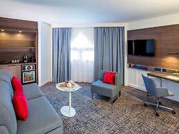 Novotel Toulouse Centre Compans Caffarelli