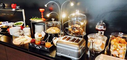 Novotel Toulouse Centre Compans Caffarelli