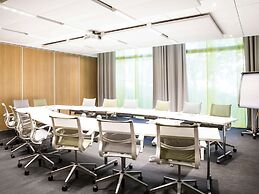 Novotel Toulouse Centre Compans Caffarelli