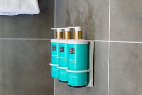 Novotel Toulouse Centre Compans Caffarelli