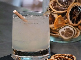 Novotel Toulouse Centre Compans Caffarelli