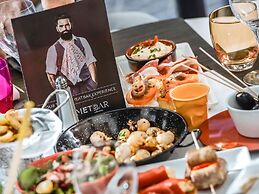 Novotel Toulouse Centre Compans Caffarelli