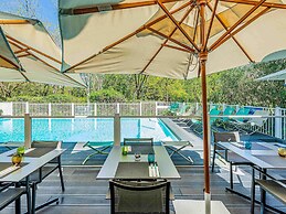 Novotel Toulouse Centre Compans Caffarelli