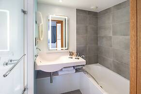 Novotel Toulouse Centre Compans Caffarelli