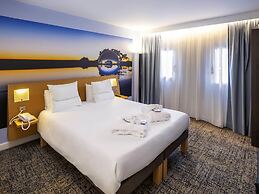Novotel Toulouse Centre Compans Caffarelli