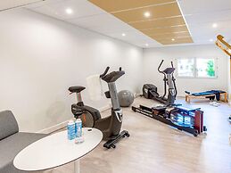 Novotel Toulouse Centre Compans Caffarelli