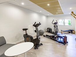 Novotel Toulouse Centre Compans Caffarelli