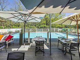 Novotel Toulouse Centre Compans Caffarelli