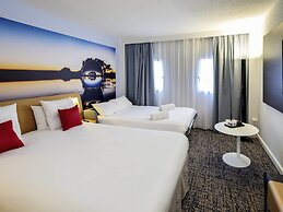 Novotel Toulouse Centre Compans Caffarelli