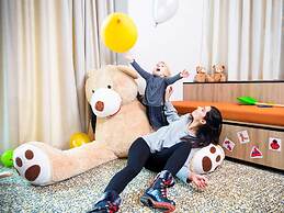 Novotel Toulouse Centre Compans Caffarelli