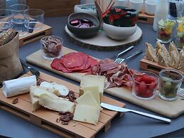 Novotel Toulouse Centre Compans Caffarelli