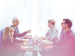 Novotel Toulouse Centre Compans Caffarelli