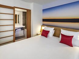 Novotel Toulouse Centre Compans Caffarelli