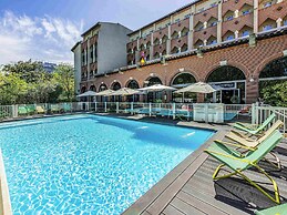 Novotel Toulouse Centre Compans Caffarelli