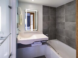 Novotel Toulouse Centre Compans Caffarelli