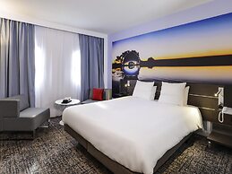 Novotel Toulouse Centre Compans Caffarelli