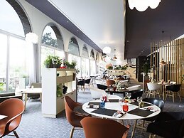 Novotel Toulouse Centre Compans Caffarelli