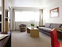 Novotel Toulouse Centre Compans Caffarelli