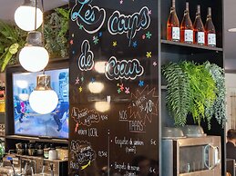 Novotel Toulouse Centre Compans Caffarelli