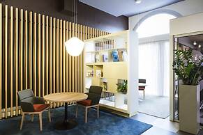 Novotel Toulouse Centre Compans Caffarelli