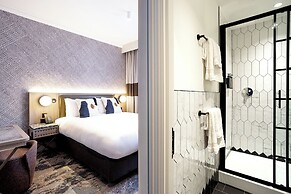 The Met Hotel Leeds - Newly Refurbished