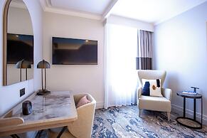 The Met Hotel Leeds - Newly Refurbished