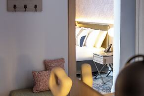 The Met Hotel Leeds - Newly Refurbished