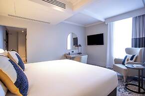 The Met Hotel Leeds - Newly Refurbished