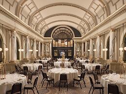 The Met Hotel Leeds - Newly Refurbished