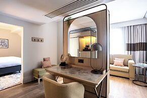 The Met Hotel Leeds - Newly Refurbished