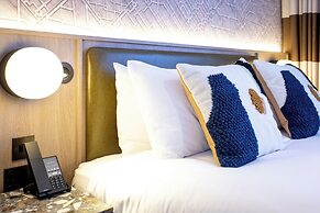 The Met Hotel Leeds - Newly Refurbished