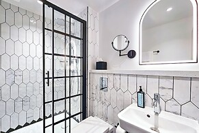 The Met Hotel Leeds - Newly Refurbished