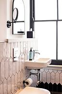 The Met Hotel Leeds - Newly Refurbished