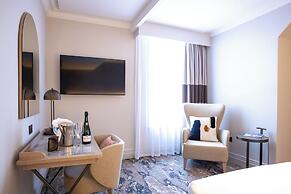 The Met Hotel Leeds - Newly Refurbished
