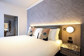 The Met Hotel Leeds - Newly Refurbished