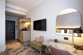 The Met Hotel Leeds - Newly Refurbished