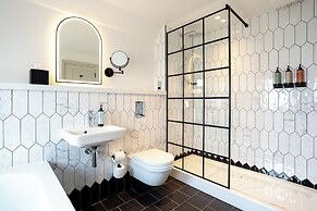 The Met Hotel Leeds - Newly Refurbished