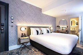 The Met Hotel Leeds - Newly Refurbished