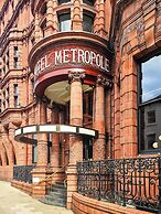 The Met Hotel Leeds - Newly Refurbished