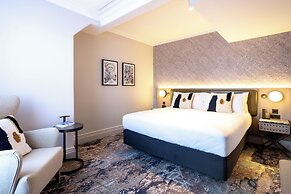 The Met Hotel Leeds - Newly Refurbished
