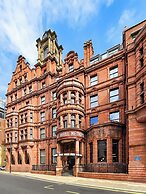 The Met Hotel Leeds - Newly Refurbished