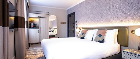 The Met Hotel Leeds - Newly Refurbished