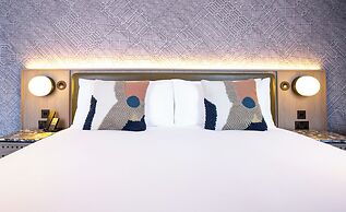 The Met Hotel Leeds - Newly Refurbished