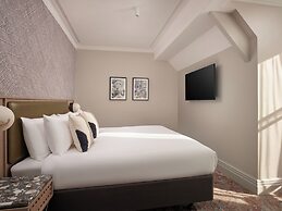 The Met Hotel Leeds - Newly Refurbished