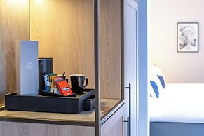 The Met Hotel Leeds - Newly Refurbished
