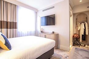 The Met Hotel Leeds - Newly Refurbished