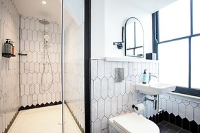 The Met Hotel Leeds - Newly Refurbished