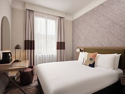 The Met Hotel Leeds - Newly Refurbished