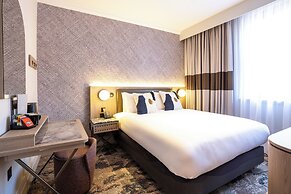 The Met Hotel Leeds - Newly Refurbished